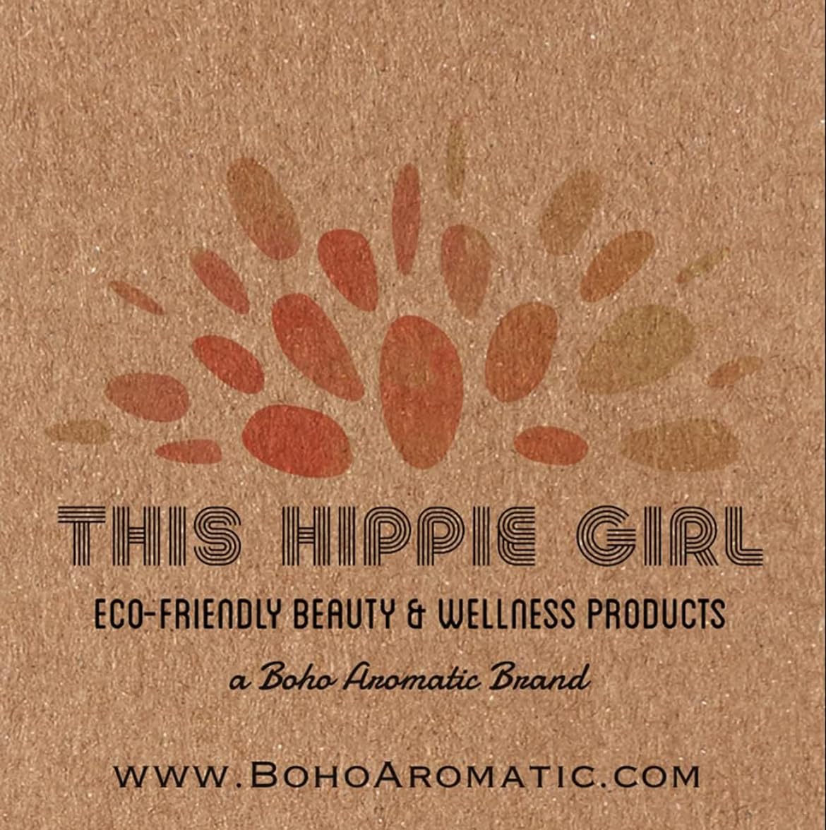 Boho Aromatic amethyst eye mask supports daily self-care routines and rest