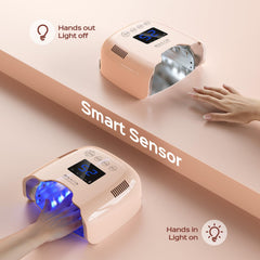 BOLASEN pink color variant adds stylish appeal