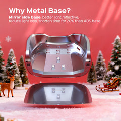 BOLASEN P30 Pro portable wireless design for travel or gifts.