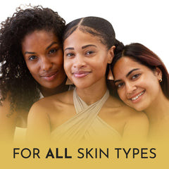 Ideal for elbows and hair ends to reduce dryness with Bolden oil