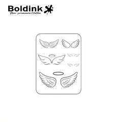 Boldink fashion-pattern variety lets you match your look with current trends