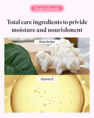 Hydration-boosting lip balm ideal for daily use and touch-ups
