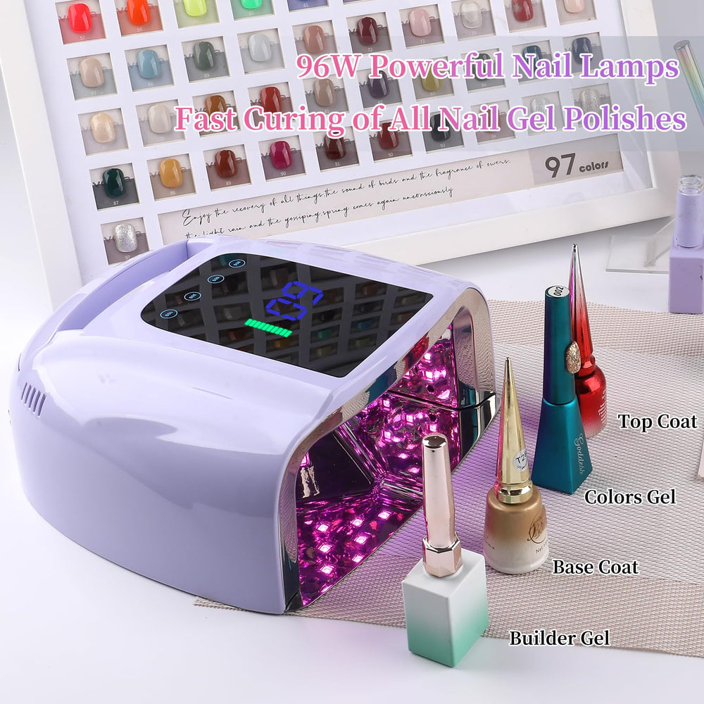 BOMOQING removable bottom base simplifies cleanup after pedicures.