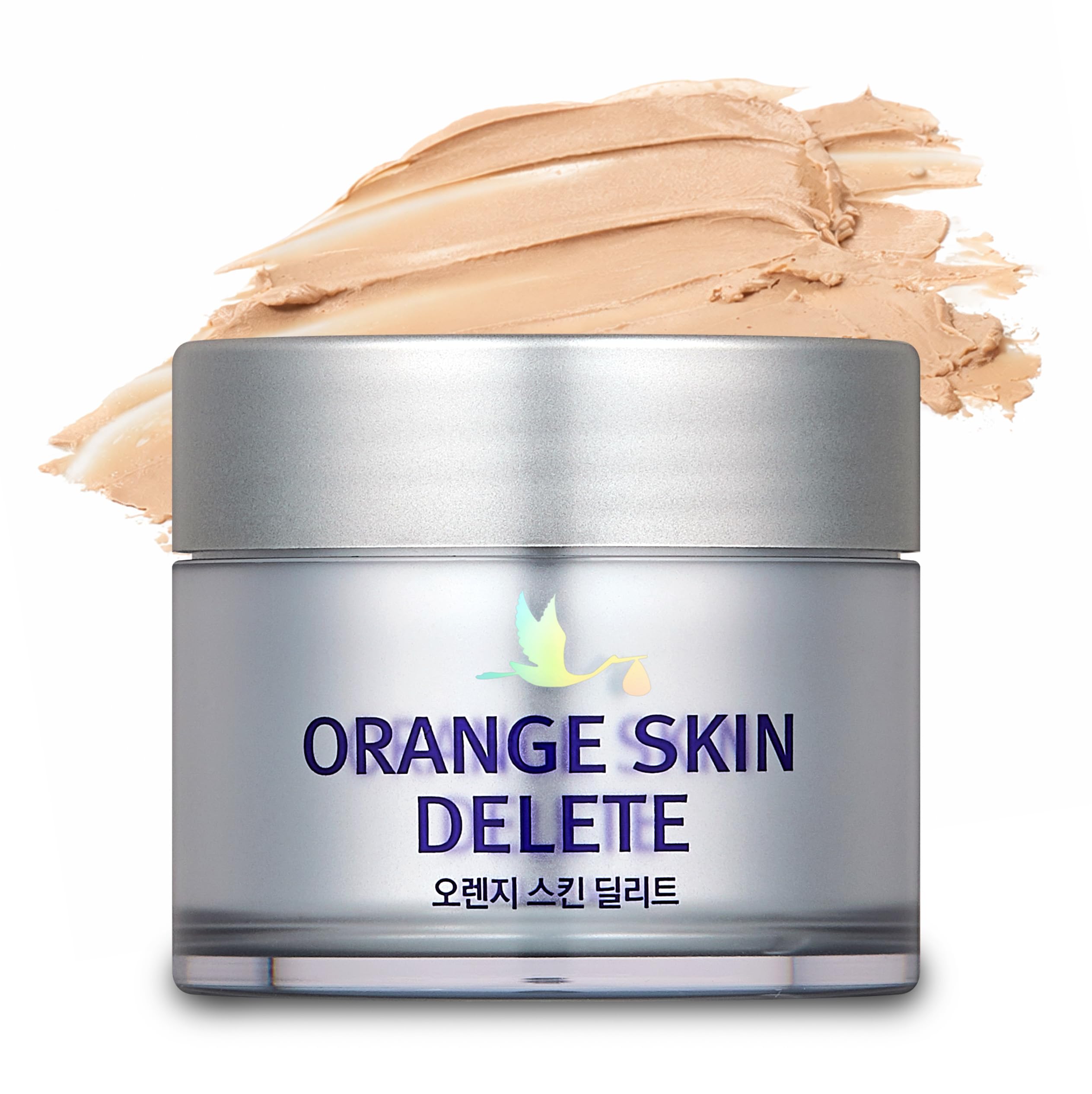 bonamedusa orange skin delete primer bottle closeup for smoother pores