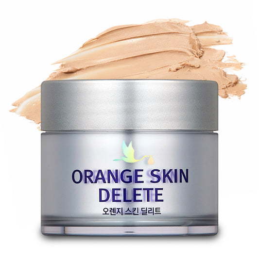 bonamedusa orange skin delete primer bottle closeup for smoother pores