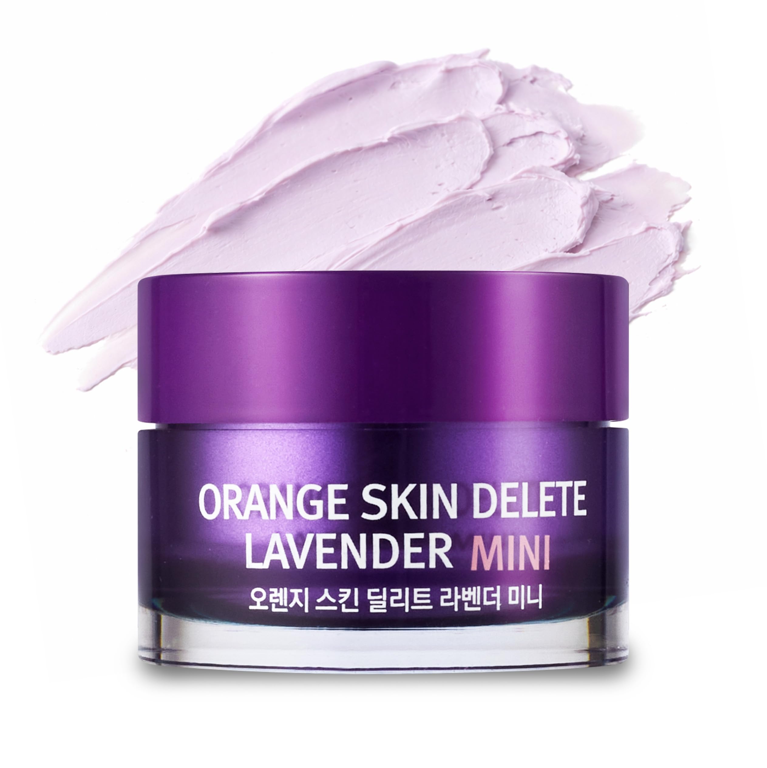 Bonamedusa Orange Skin Delete Primer bottle for smooth, even skin prep.
