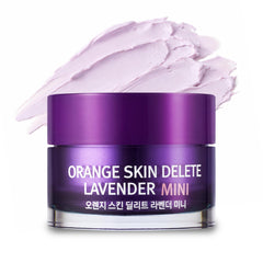 Bonamedusa Orange Skin Delete Primer bottle for smooth, even skin prep.