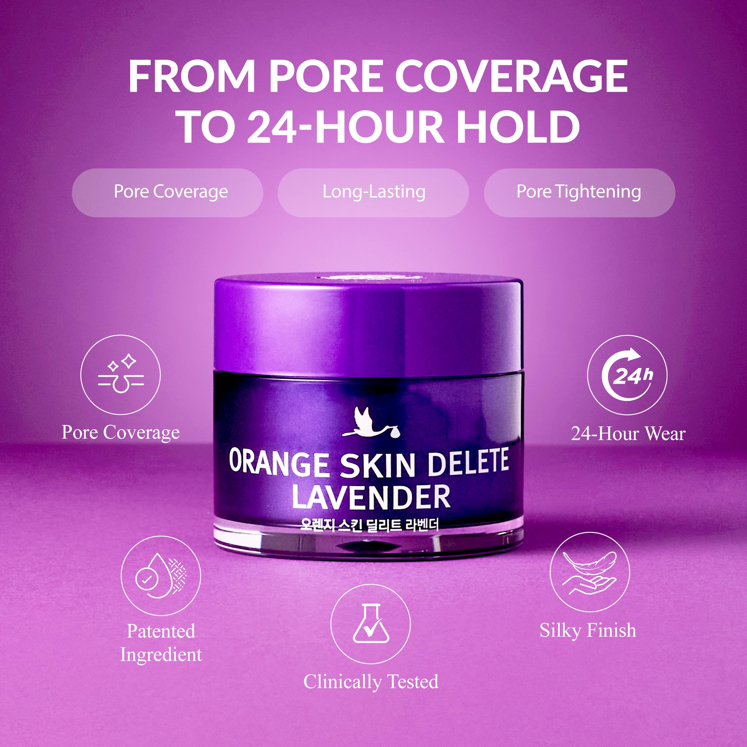 Bonamedusa primer packaging highlighting the compact 10 g travel-friendly design.