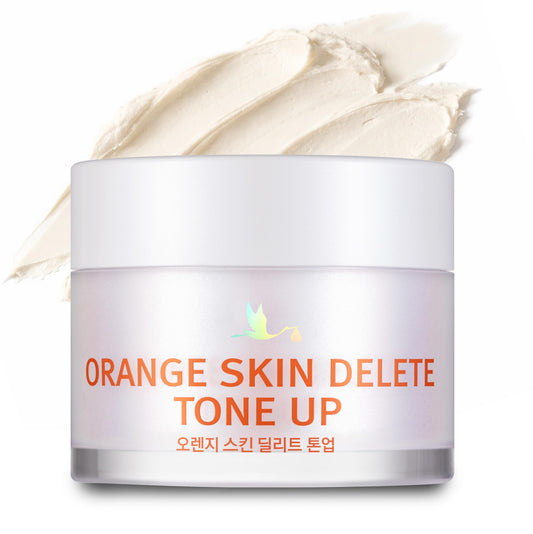 bonamedusa orange skin delete primer texture close-up for silky application