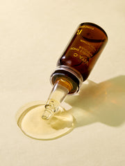 BONCEPT Vita C is dermatologist tested and gentle for sensitive skin