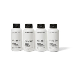 Bondbar Bonding Essential Kit styling cream bottle for smooth finish and definition.