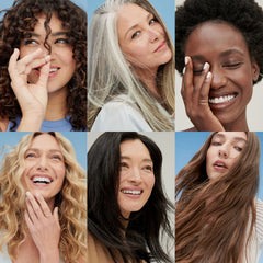 Bondbar Treatment packaging with vegan and cruelty-free seals