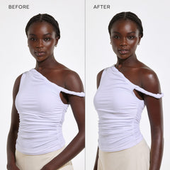 Pump-dispensing Bondi Sands Sunny Cream SPF 60 for easy use.