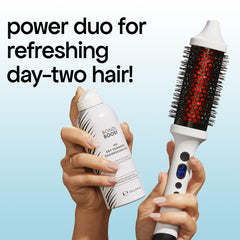BondiBoost HG Dry Shampoo suitable for all hair types and textures.