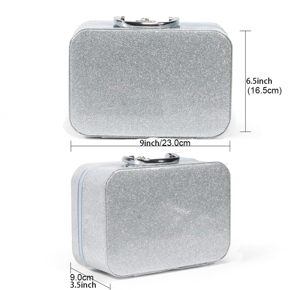 BONNIE CHOICE makeup remover pads for gentle cleansing.