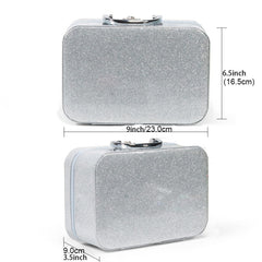 BONNIE CHOICE makeup remover pads for gentle cleansing.