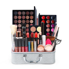 BONNIE CHOICE professional brushes deliver smooth, precise application.