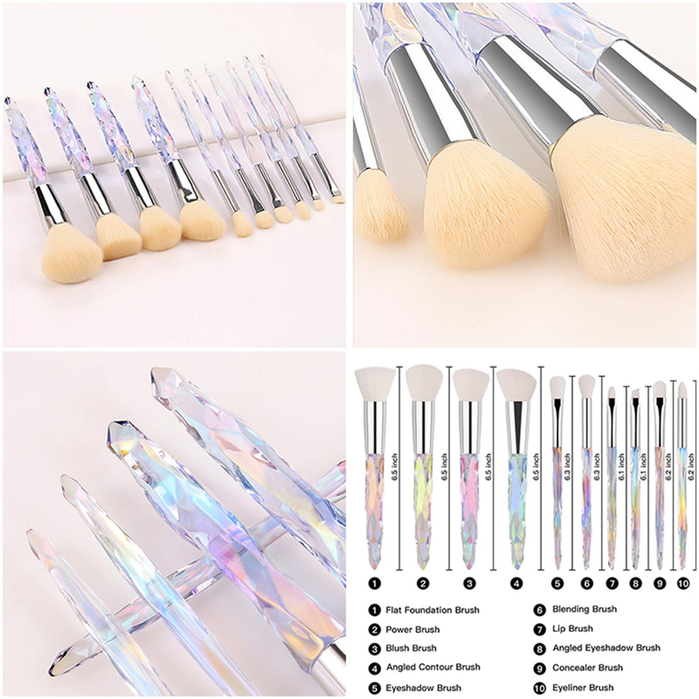 Bonnie Choice eyebrow pencil helps shape and define brows precisely.