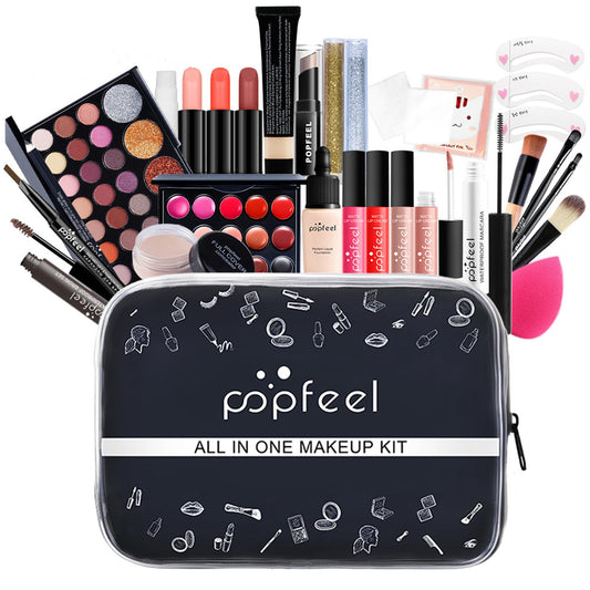 BONNIE CHOICE eyeshadow palette with rich pigments for creative looks