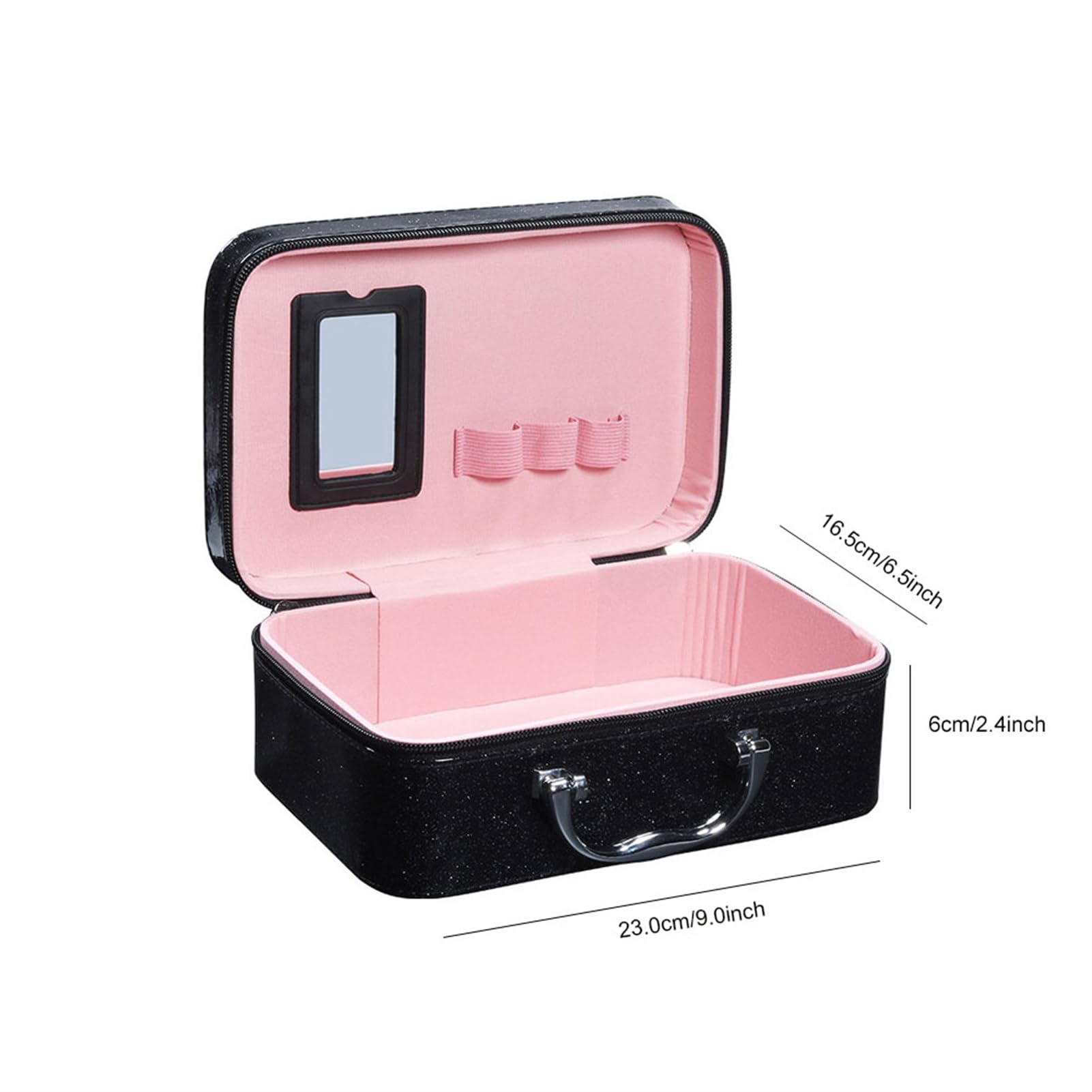 Bonnie Choice makeup remover pads for gentle cleansing after makeup.