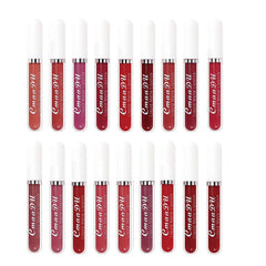 BONNIE CHOICE waterproof matte lipstick for all-day wear