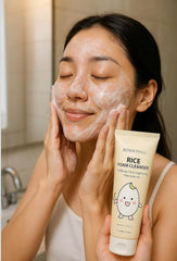 Travel-friendly Bonny Hill packaging supports daily skincare on the go