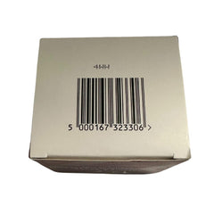 Boots No7 Restore and Renew night cream spread on hand reveals rich texture for moisturization.