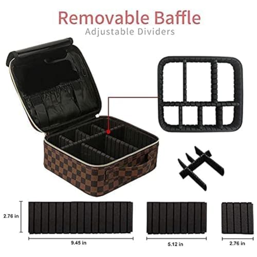 Bopomofo gift-ready cosmetic bag suitable for gifting