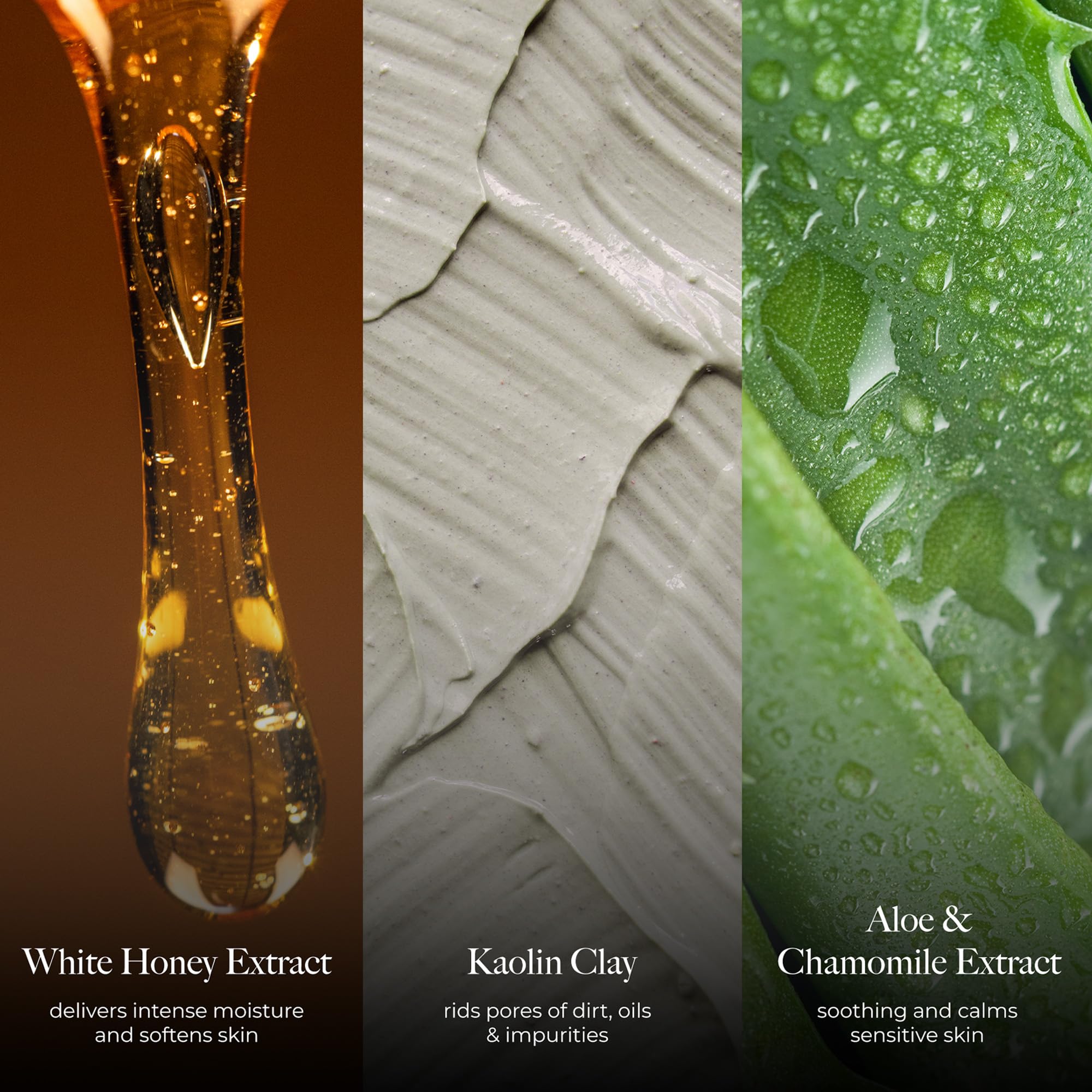 Borghese Advanced Fango Delicato Mud Mask application with a brush demonstrates even, spa-like use.