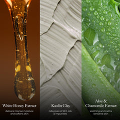 Borghese Advanced Fango Delicato Mud Mask application with a brush demonstrates even, spa-like use.