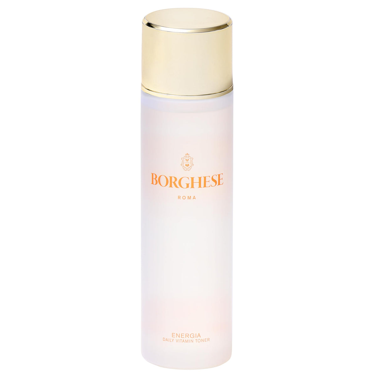 Borghese Energia Daily Toner bottle for hydration and balance.