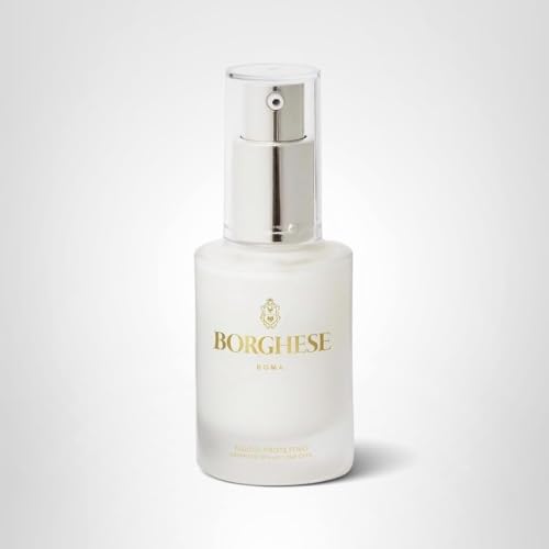 Borghese Eye Lift packaging and branding communicates premium skincare.