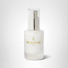 Borghese Eye Lift packaging and branding communicates premium skincare.