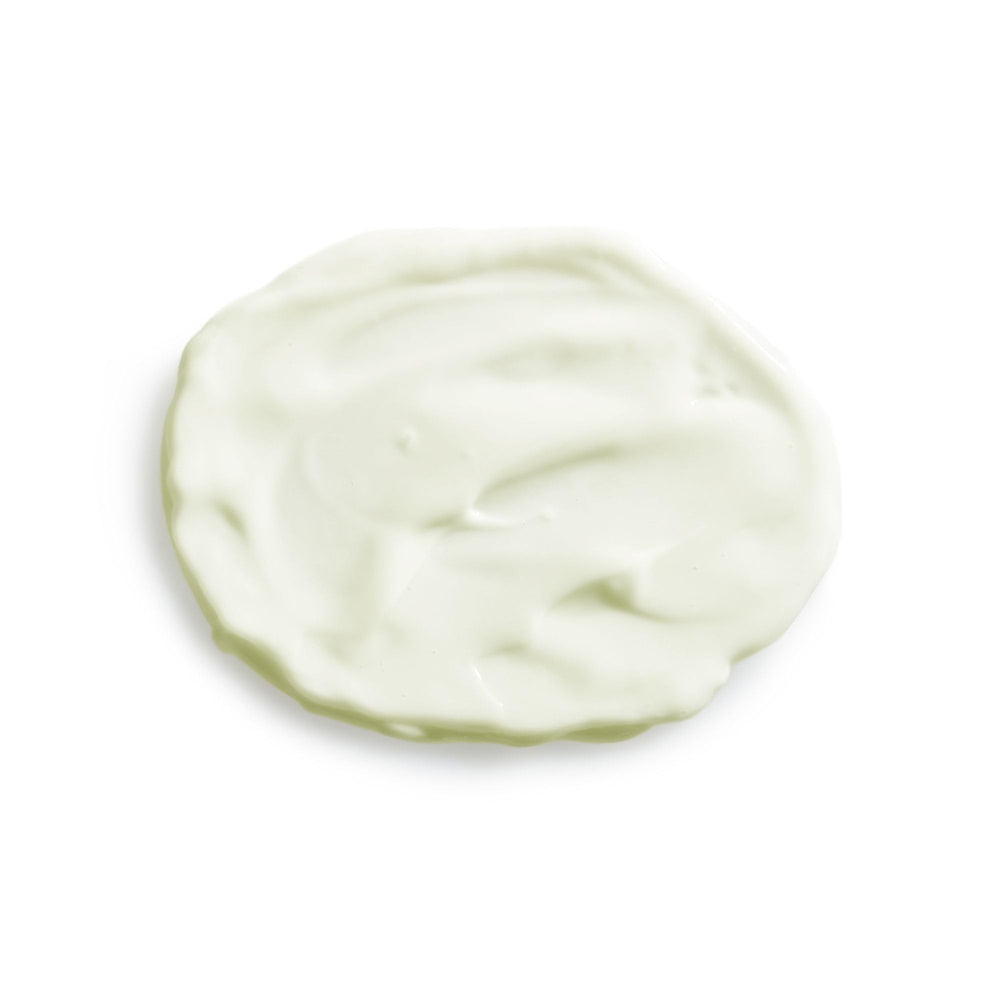 Borghese ingredient list highlights lactic and glycolic acids for gentle exfoliation.