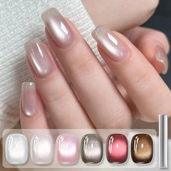 Born Pretty Cat Magnetic Eye Gel Nail Polish gift packaging great for gifting
