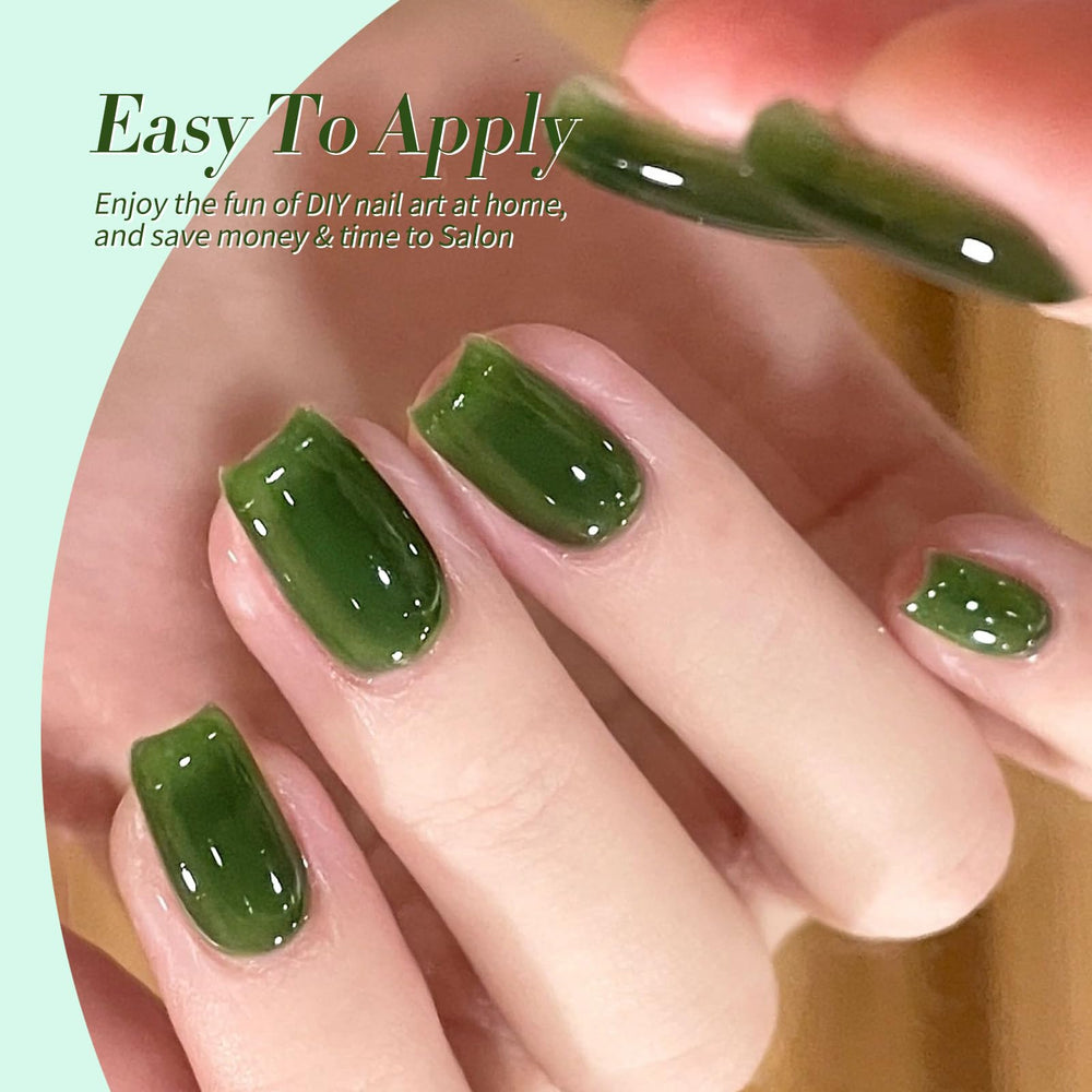 Born Pretty DIY at-home nail art with kit promotes creativity and convenience