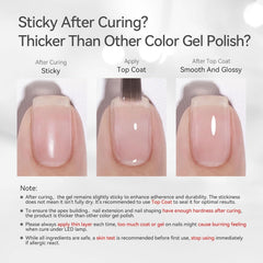 Born Pretty LED lamp curing setup highlighting fast gel hardening