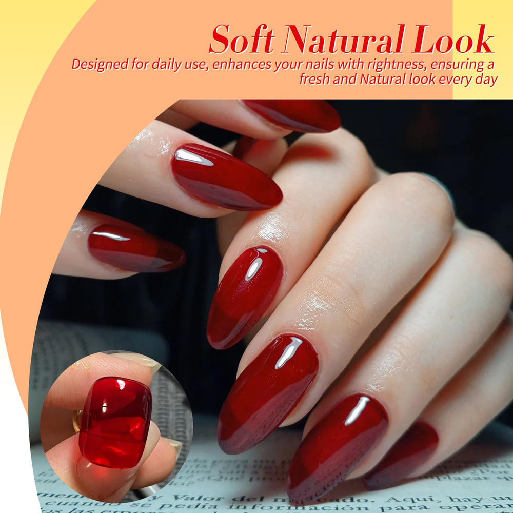 Born Pretty UV/LED nail lamp shown for quick curing of gel polish