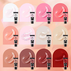 Born Pretty mini LED nail lamp for quick curing and durable results