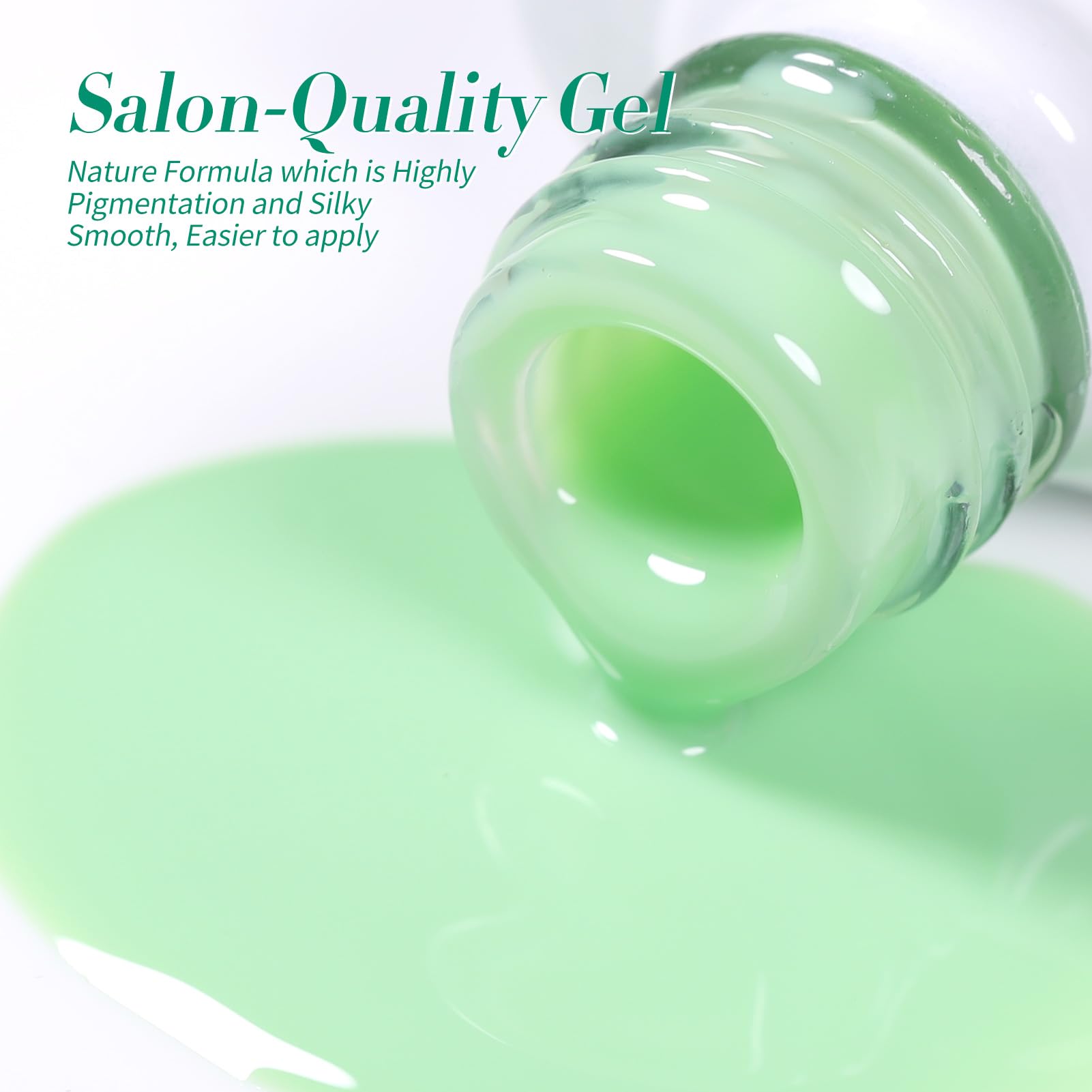 Born Pretty nail art ideas kit inspires creative home manicures.
