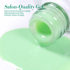 Born Pretty nail art ideas kit inspires creative home manicures.
