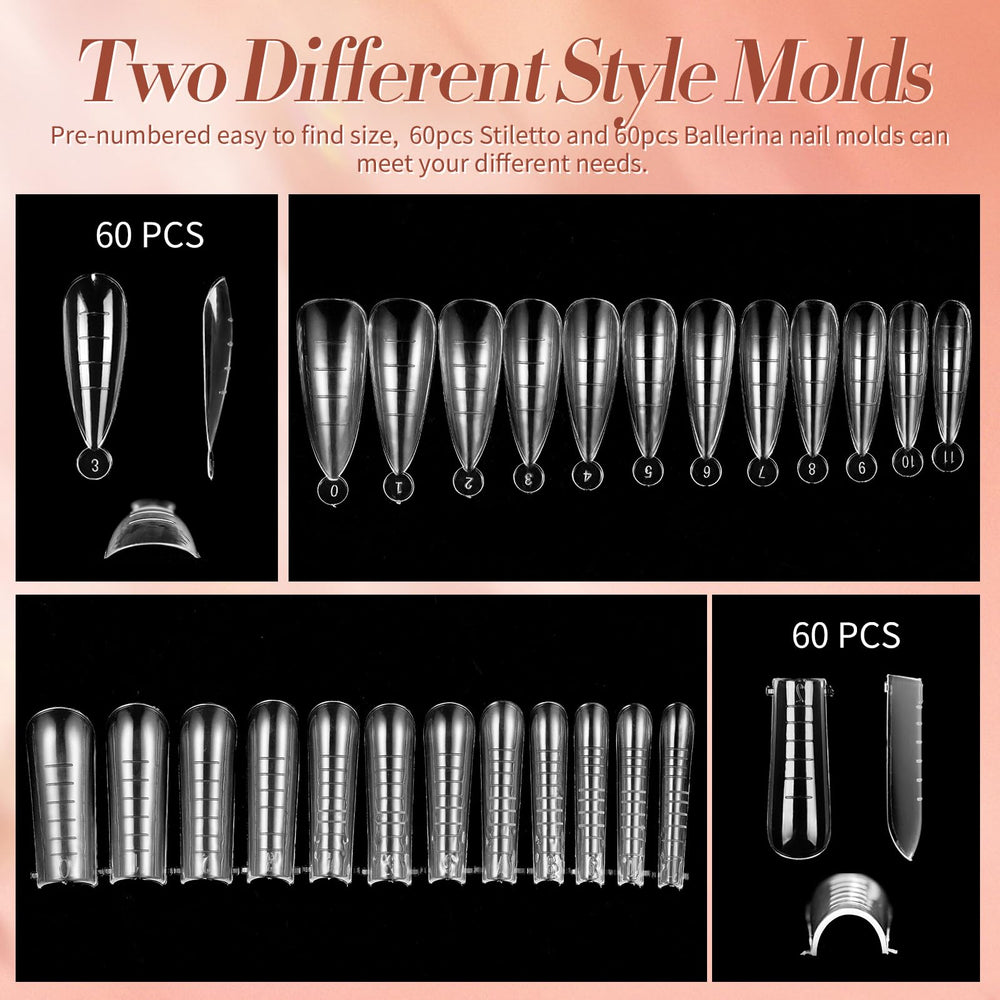 Born Pretty nail buffer file for prep and shine
