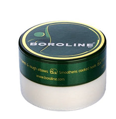 Boroline six-pack 40g cream for antiseptic skin care and cracked heel relief