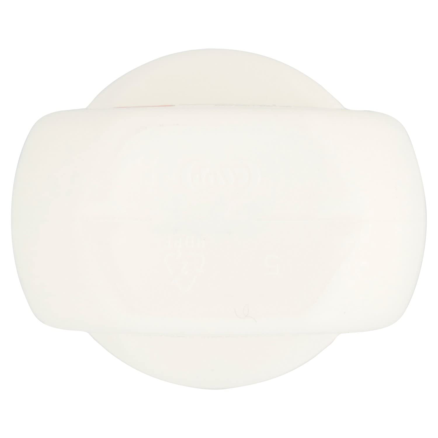 Borotalco brand logo display signaling trusted skincare quality.