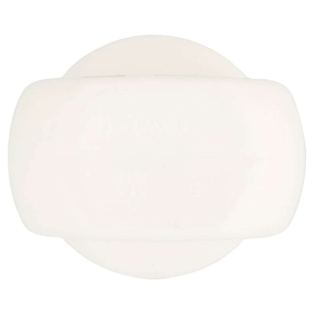 Borotalco brand logo display signaling trusted skincare quality.