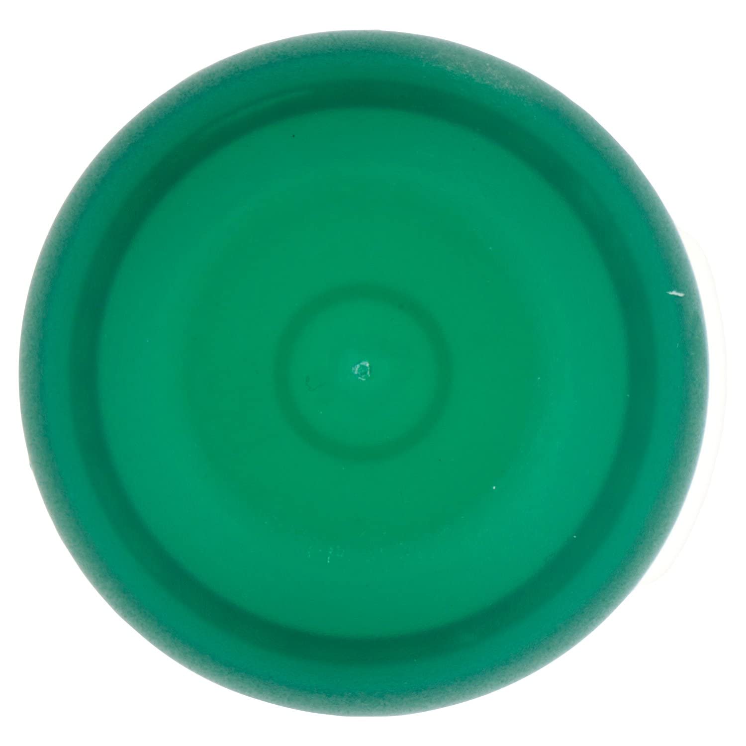 Borotalco roll-on on skin provides a dry, cool-feeling finish.