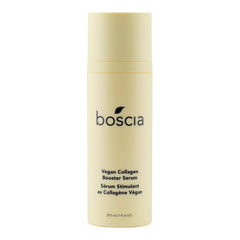 boscia Vegan Collagen Booster Serum bottle for daily anti-aging hydration