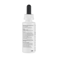 BosleyMD color thermal protection icon suggests protection during styling.