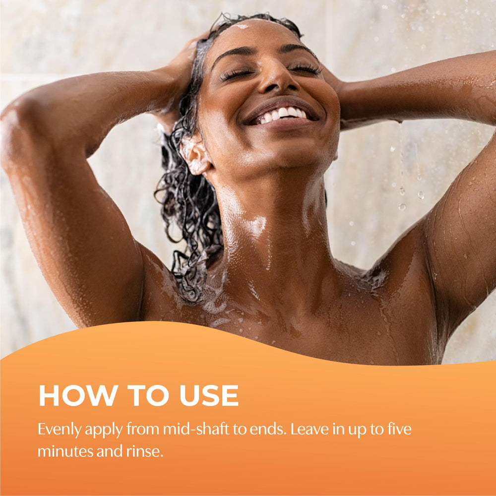 BosRevive Nourishing Shampoo rich foam texture for gentle cleansing.