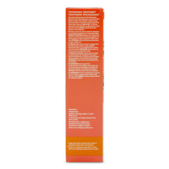 BosRevive Volumizing Conditioner bottle adds light body and shine